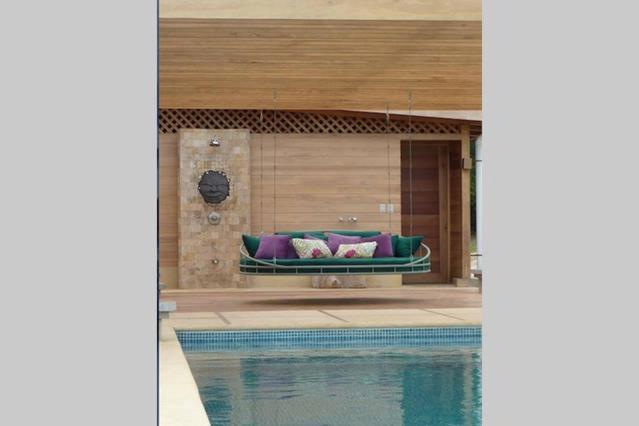 Loma Sibo Bed & Breakfast Montezuma Luaran gambar