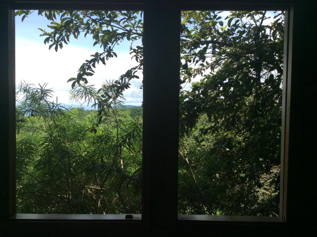 Loma Sibo Bed & Breakfast Montezuma Luaran gambar